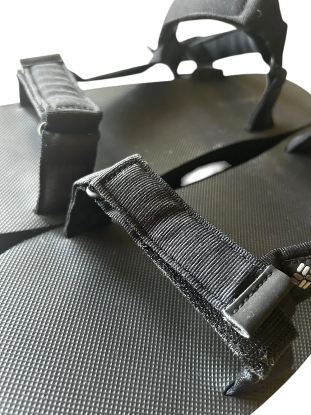 Columbia durable strap